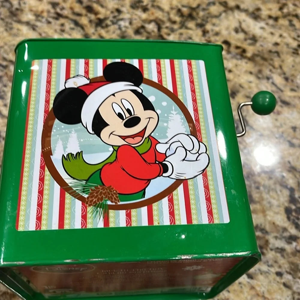 Disney musical jacket-in-the-box - Picture 3 of 8